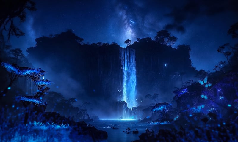Fairy Forest